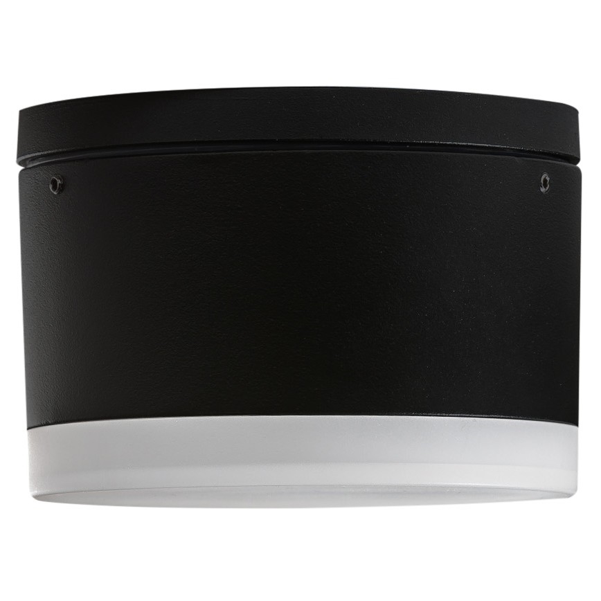 Azzardo AZ4333 - LED Екстериорна лампа APULIA LED/10W/230V IP54