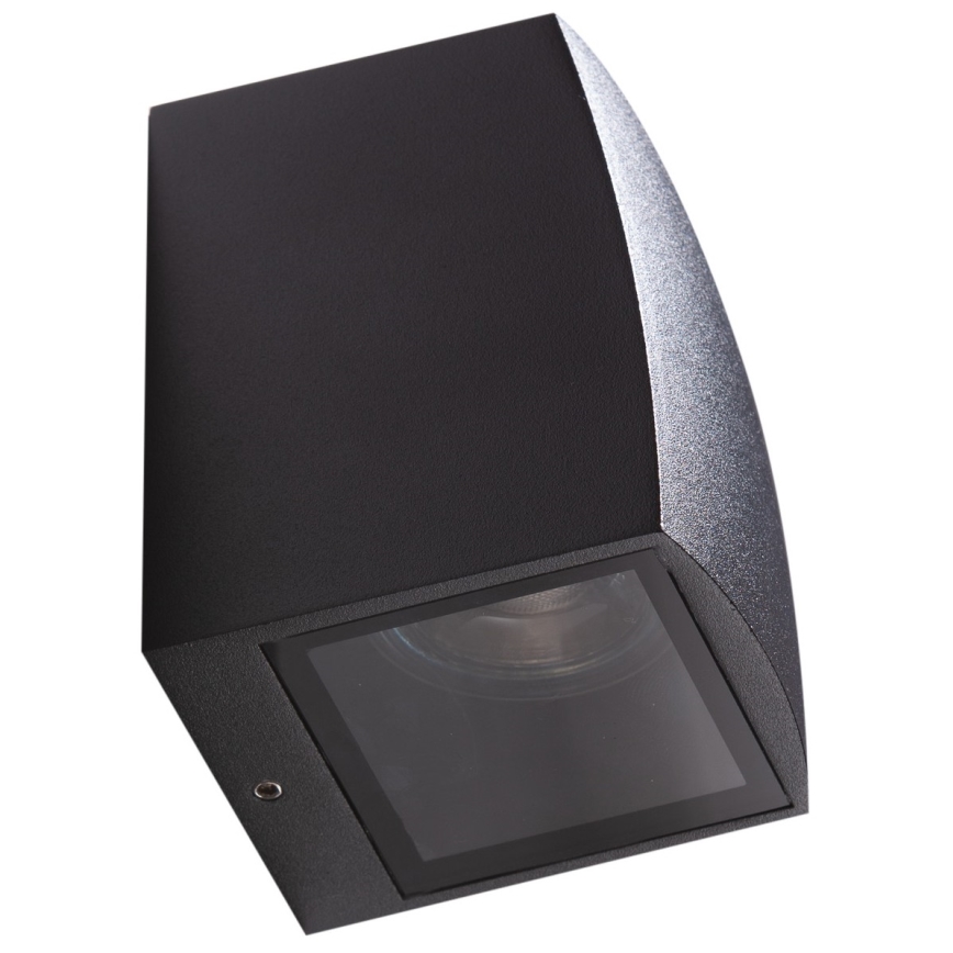 Azzardo AZ4343 - Екстериорен аплик REZIA 1xGU10/35W/230V IP54