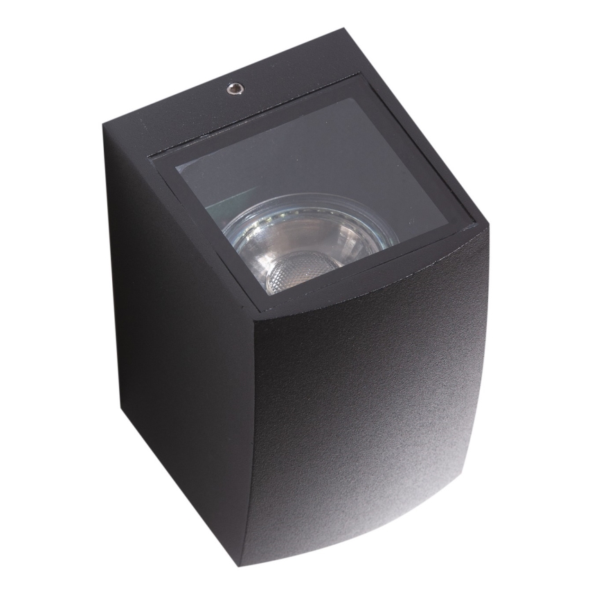 Azzardo AZ4343 - Екстериорен аплик REZIA 1xGU10/35W/230V IP54