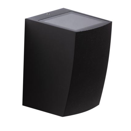 Azzardo AZ4343 - Екстериорен аплик REZIA 1xGU10/35W/230V IP54