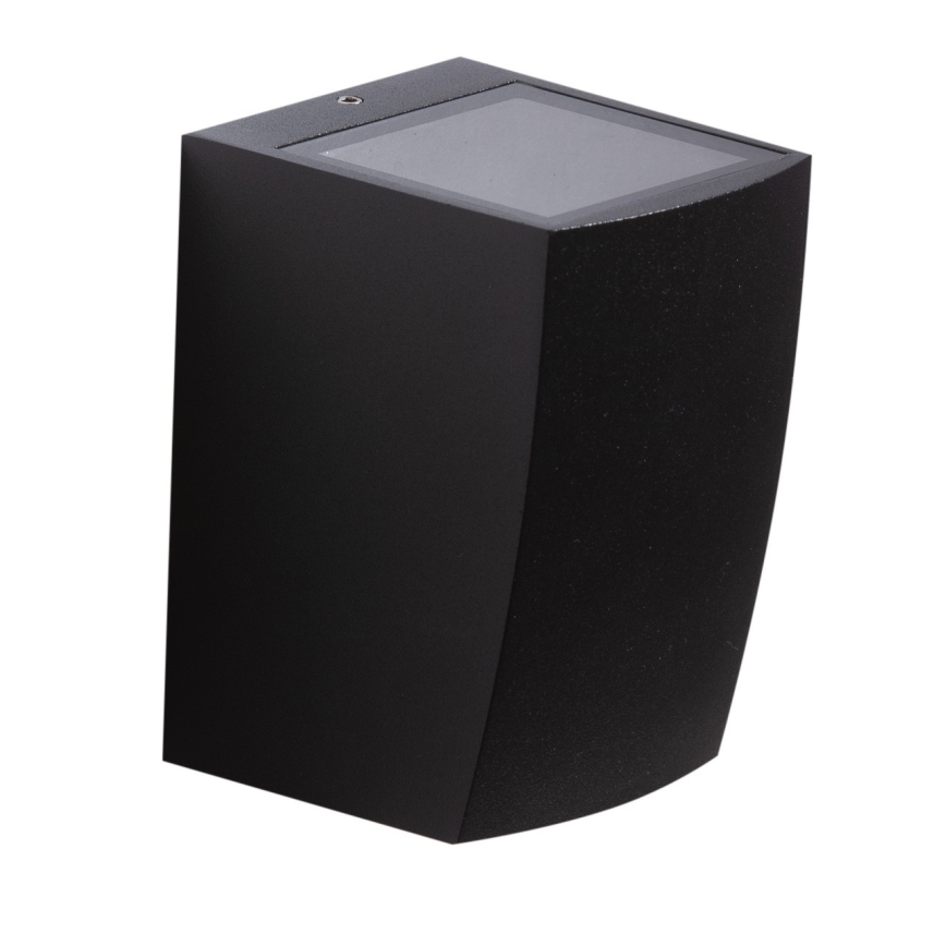 Azzardo AZ4343 - Екстериорен аплик REZIA 1xGU10/35W/230V IP54
