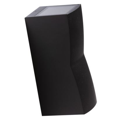 Azzardo AZ4345 - Екстериорен аплик REZIA 2xGU10/35W/230V IP54