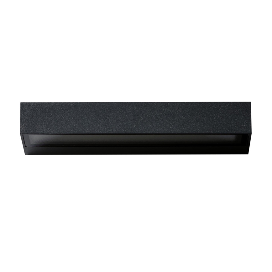 Azzardo AZ4355 - LED Екстериорен аплик CASOLA LED/12W/230V IP54