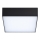 Azzardo AZ4497 - LED Екстериорна лампа CASPER LED/15W/230V IP54 квадратна