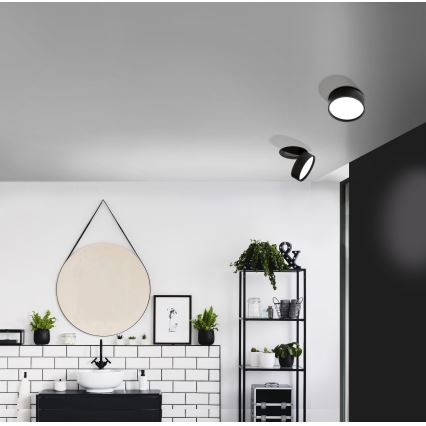 Azzardo AZ4533 - LED Спот за вграждане MONA LED/12W/230V