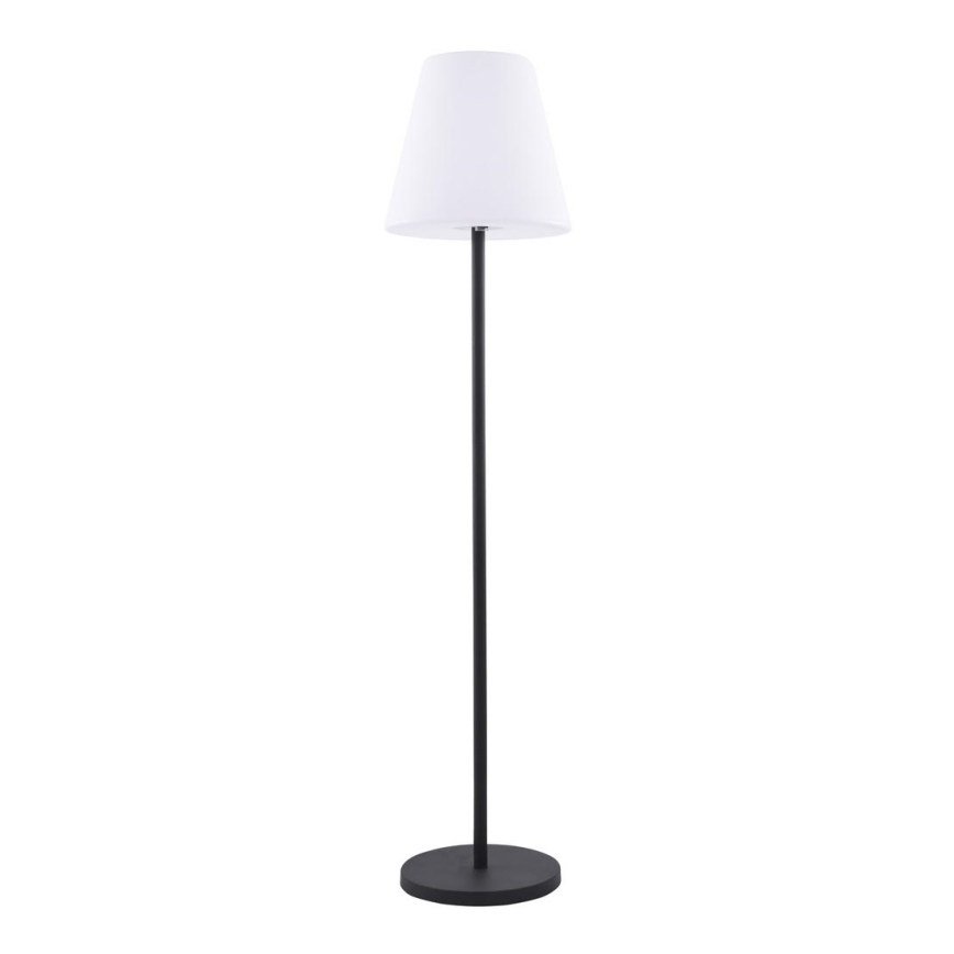 Azzardo AZ4662 - Екстериорен лампион HAVANA 1xE27/25W/230V IP44 черен