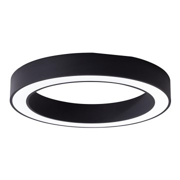 Azzardo AZ5029 - LED Плафониера MARCO LED/30W/230V черен