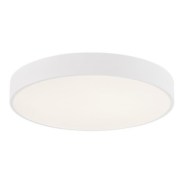 Azzardo AZ5081 - LED Димируем плафон MARCELLO LED/60W/230V бял
