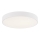 Azzardo AZ5081 - LED Димируем плафон MARCELLO LED/60W/230V бял
