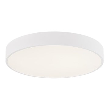 Azzardo AZ5084 - LED Димируем плафон MARCELLO LED/80W/230V бял