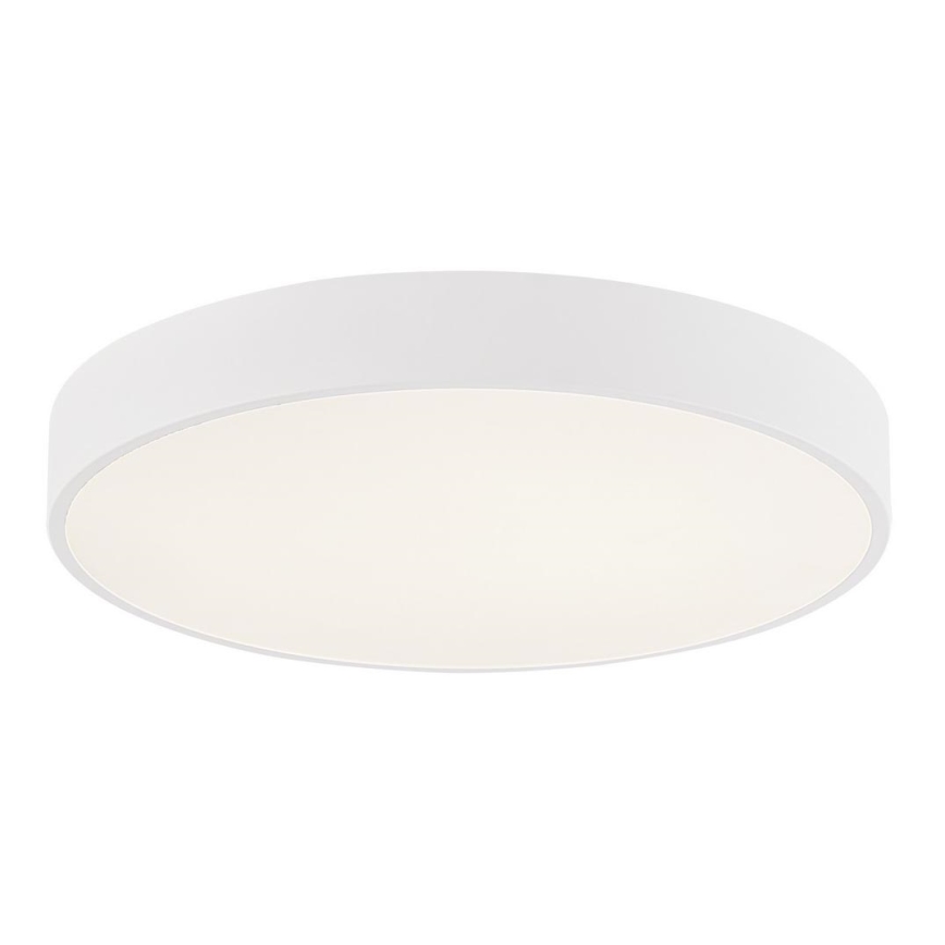Azzardo AZ5084 - LED Димируем плафон MARCELLO LED/80W/230V бял