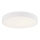 Azzardo AZ5084 - LED Димируем плафон MARCELLO LED/80W/230V бял