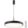 Azzardo AZ5088 - LED Димируем пендел MARCELLO LED/30W/230V черен + дистанционно управление