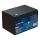 Акумулатор LiFePO4 12,8V/12Ah