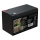 Акумулатор LiFePO4 12,8V/7Ah