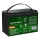 Акумулатор LiFePO4 с дисплей 12,8V/100Ah