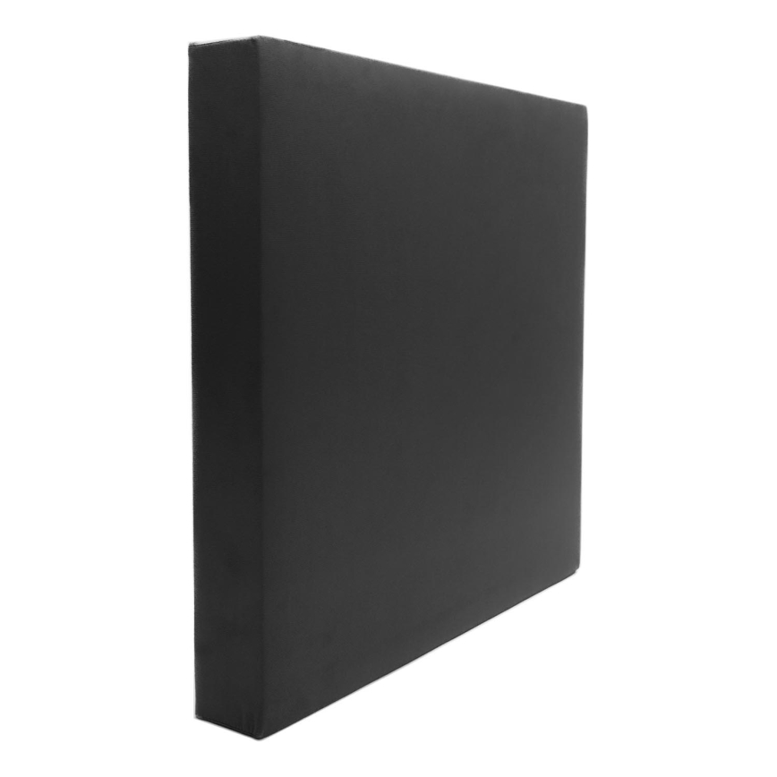 Акустичен panel SILENCE 58x58 см антрацит