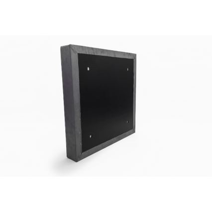 Акустичен panel SILENCE 58x58 см антрацит