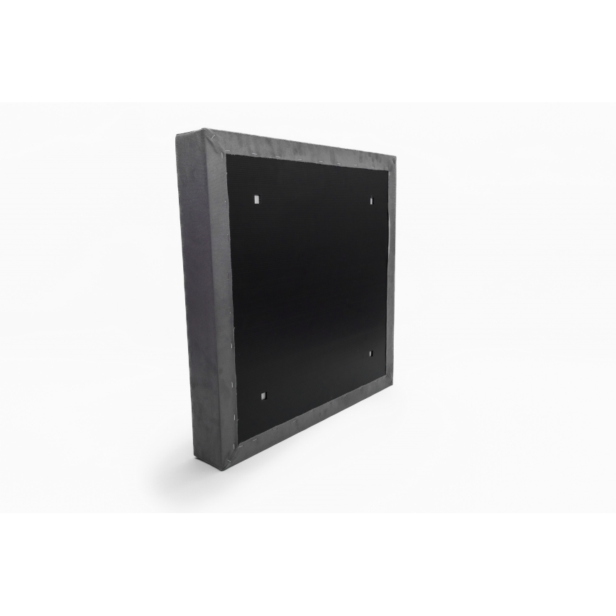 Акустичен panel SILENCE 58x58 см антрацит
