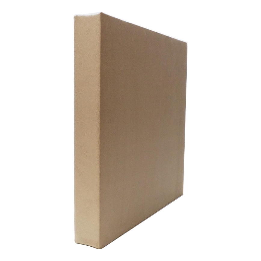 Акустичен panel SILENCE 58x58 см бежов