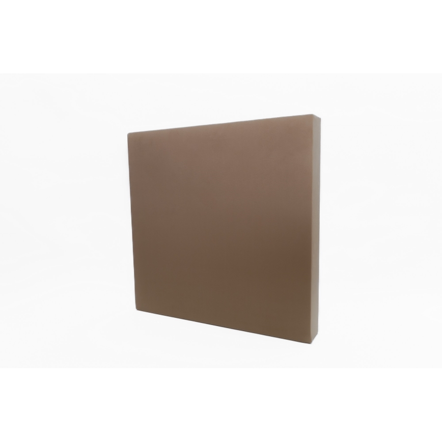 Акустичен panel SILENCE 58x58 см бежов