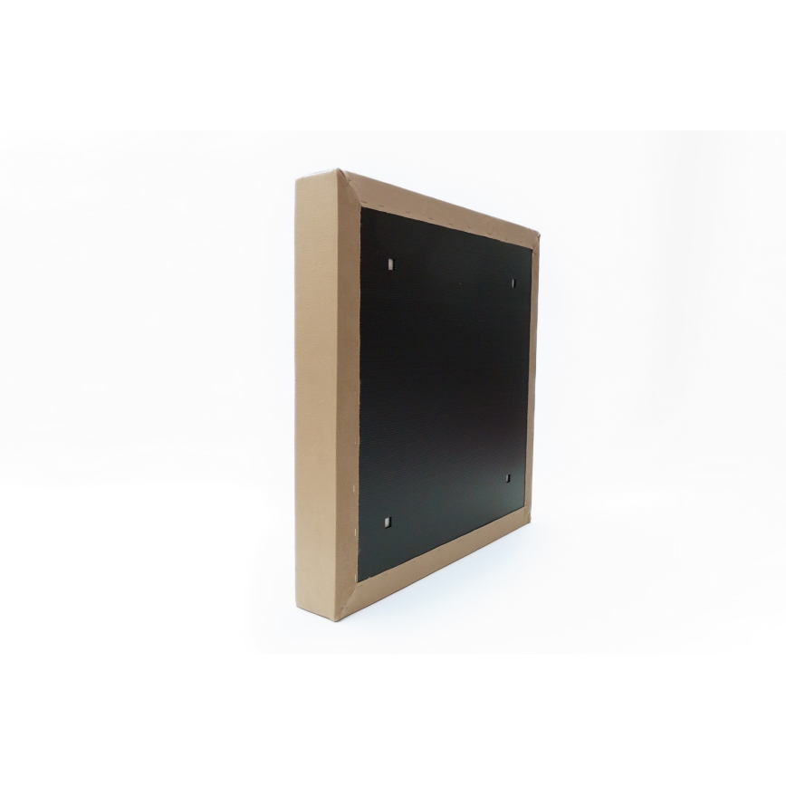 Акустичен panel SILENCE 58x58 см бежов