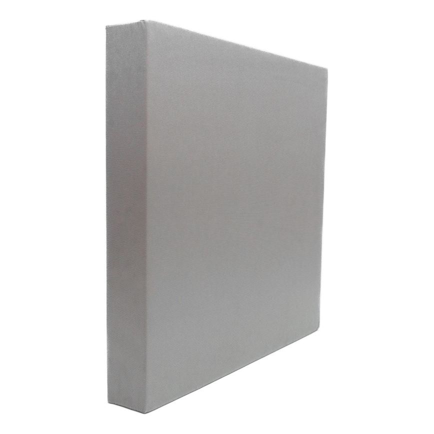 Акустичен panel SILENCE 58x58 см сив