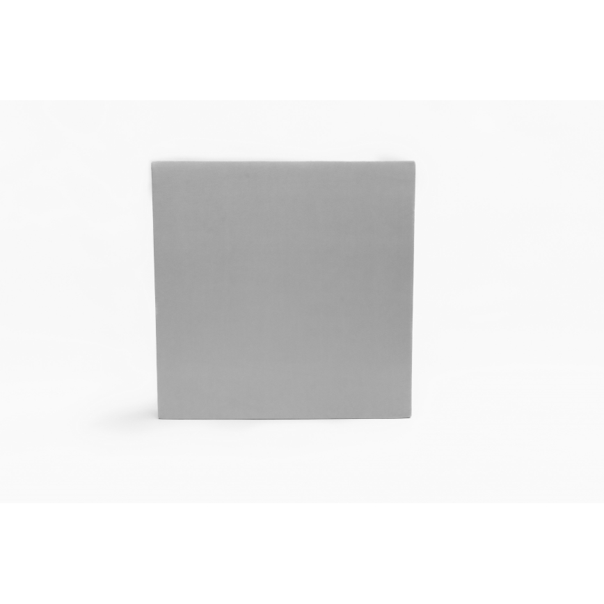 Акустичен panel SILENCE 58x58 см сив
