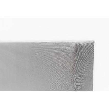 Акустичен panel SILENCE 58x58 см сив