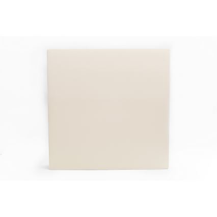 Акустичен panel SILENCE 58x58 см кремав