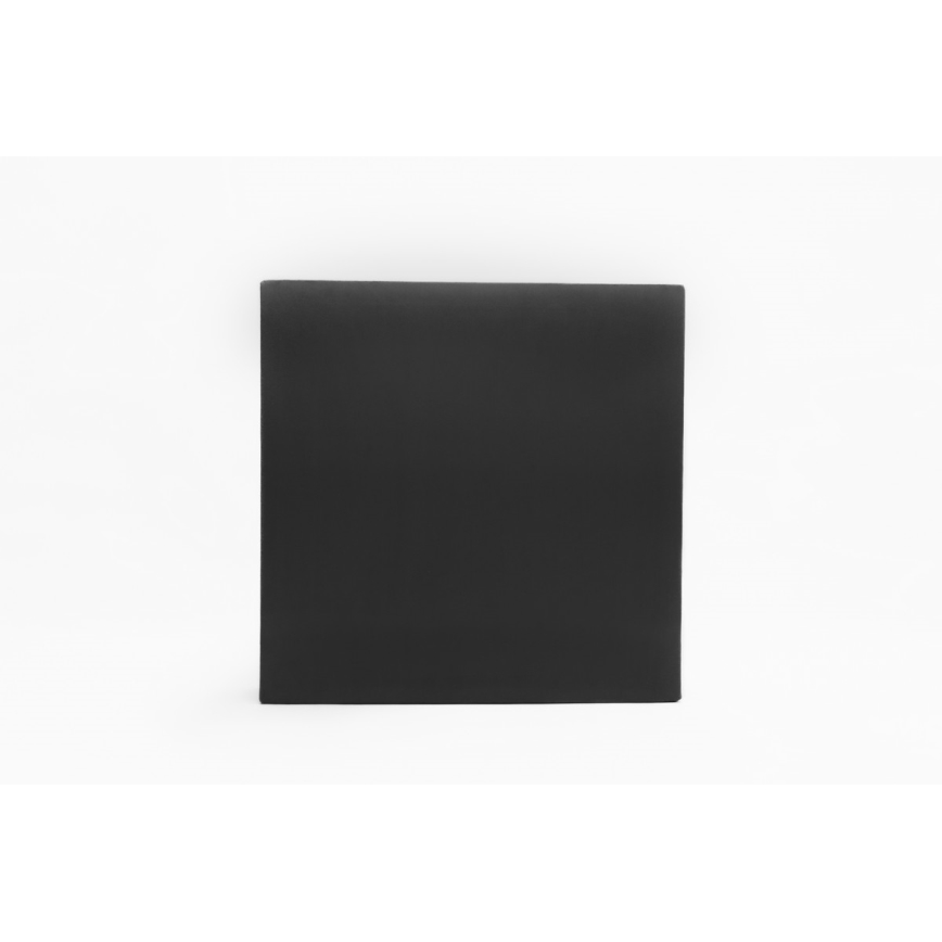 Акустичен panel SILENCE 58x58 см антрацит