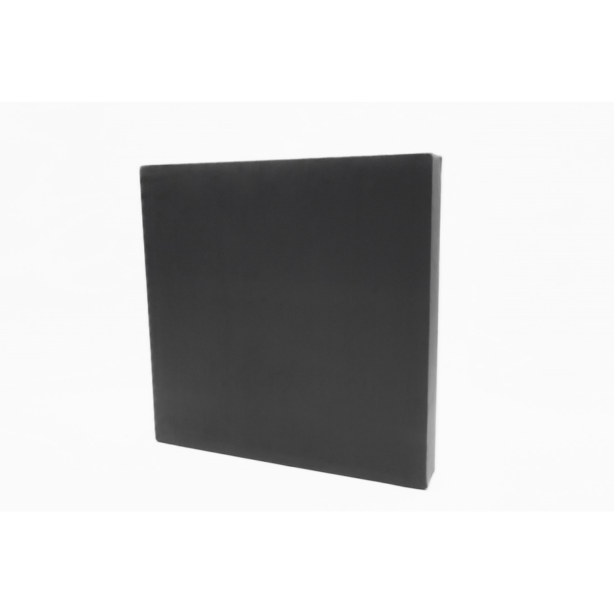 Акустичен panel SILENCE 58x58 см антрацит