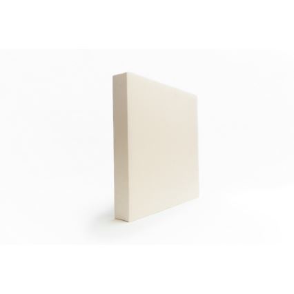 Акустичен panel SILENCE 58x58 см кремав