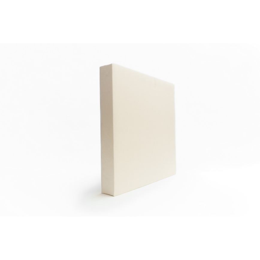 Акустичен panel SILENCE 58x58 см кремав