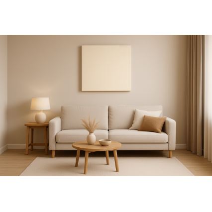 Акустичен panel SILENCE 58x58 см кремав