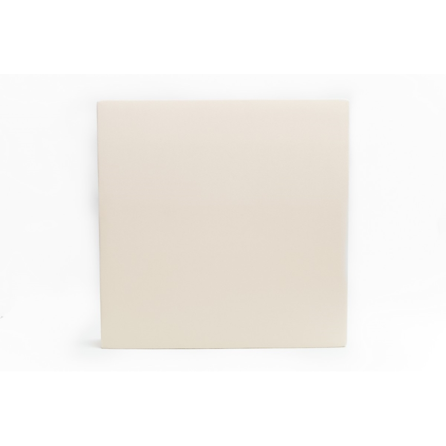 Акустичен panel SILENCE 58x58 см кремав