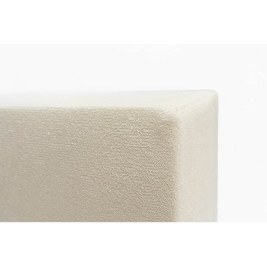 Акустичен panel SILENCE 58x58 см кремав