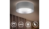 B.K. Licht 1308 - LED Лампа LED/12W/230V