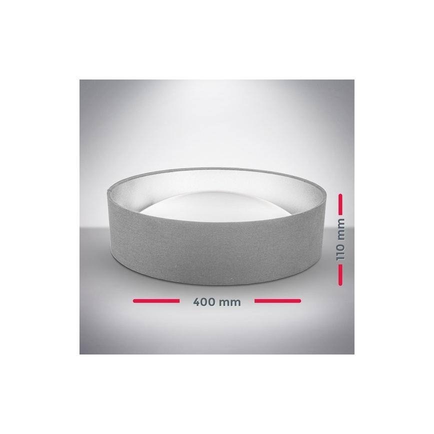 B.K. Licht 1450 - LED Лампа LED/18W/230V