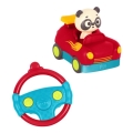 B-Toys - Автомобил с дистанционно управление Panda Bingo 4xAA + 2xAAA