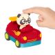 B-Toys - Автомобил с дистанционно управление Panda Bingo 4xAA