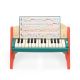 B-Toys - Детски дървено пиано Mini Maestro