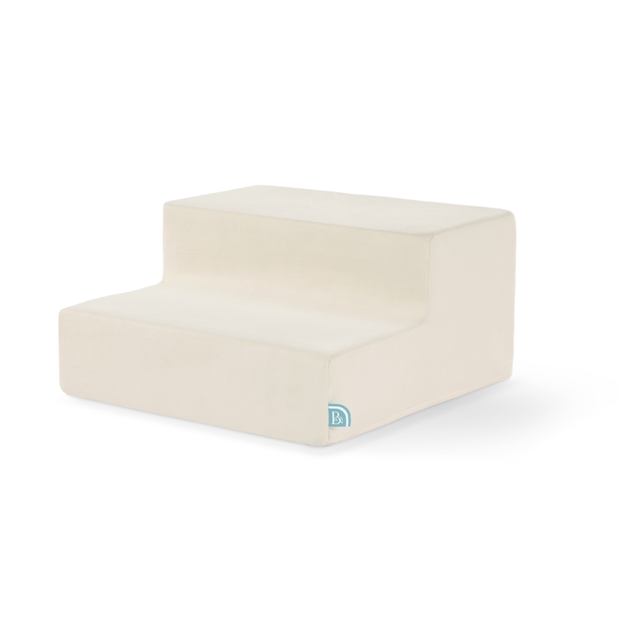 B-Toys - Детски меки кубчета от пяна WONDERSHAPES, 3 бр.