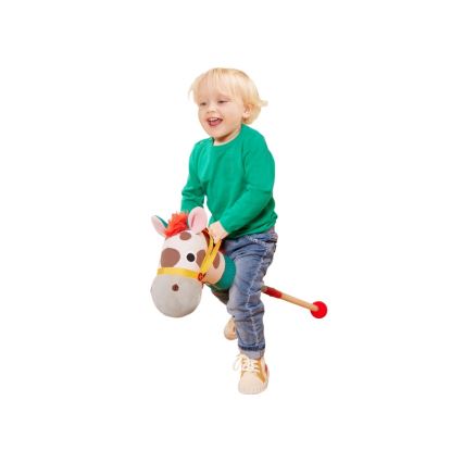 B-Toys - Hobby кон PONY PAL 2xAAA кон