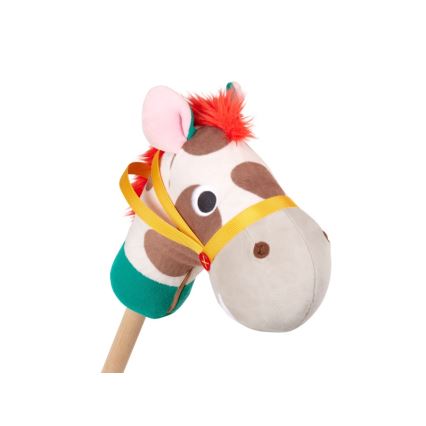B-Toys - Hobby кон PONY PAL 2xAAA кон