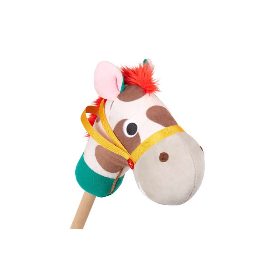 B-Toys - Hobby кон PONY PAL 2xAAA кон
