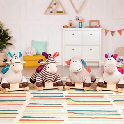 B-Toys - Люлееща се овца LOOPSY топола