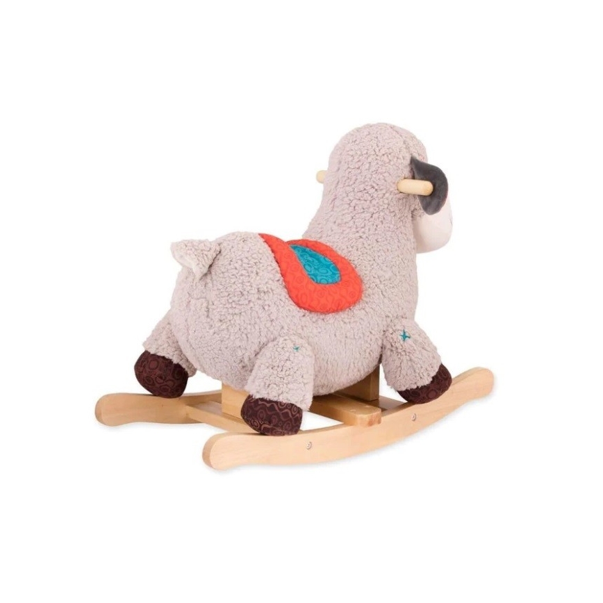 B-Toys - Люлееща се овца LOOPSY топола