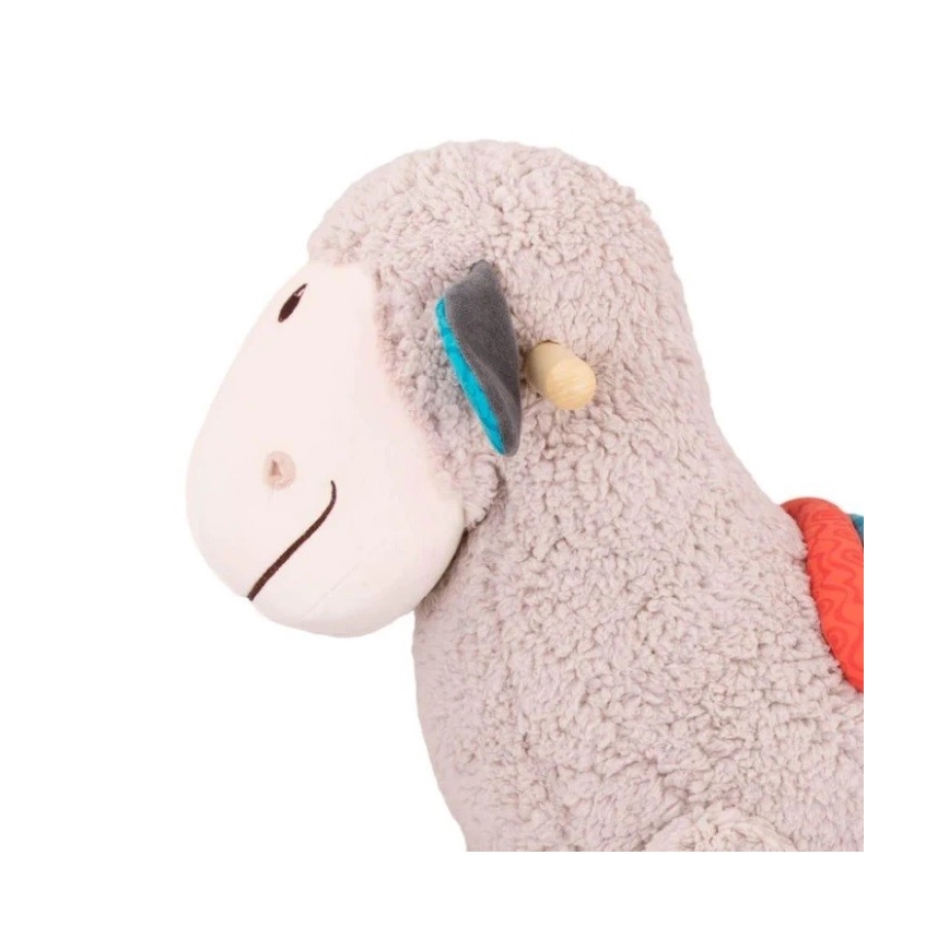 B-Toys - Люлееща се овца LOOPSY топола