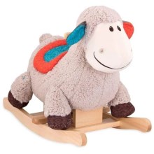 B-Toys - Люлееща се овца LOOPSY